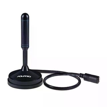 Imagem de Antena Digital Hdtv Cabo 2,5m Dtv-100