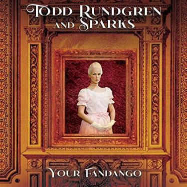 Imagem de Your Fandango [Disco de Vinil]