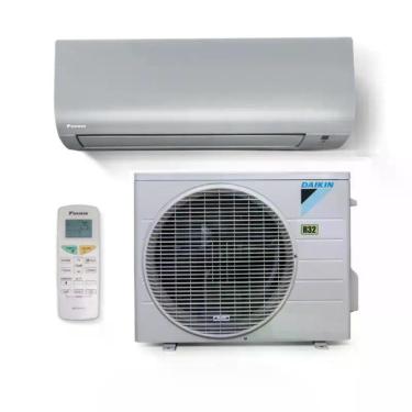 Imagem de Ar Condicionado 24000 Btus Split Hi Wall Daikin Full Inverter Icolor P