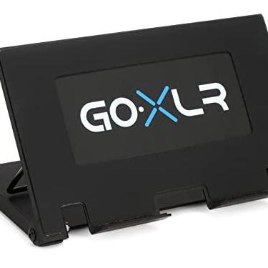 Imagem de TC-Helicon Suporte de mesa Go XLR