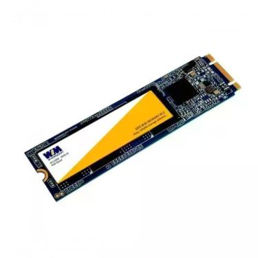 Imagem de SSD Winmemory SWG001T-N14I M.2 Nvme Leitura 2460MB-s Gravação 2150MB-s 1TB Win Memory