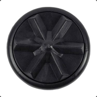 Imagem de Agitador Tanquinho Muller Pop Tank 4 Parafusos Polia 15cm - PLASTIMAC,