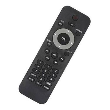 Imagem de Controle Remoto DVD Philips USB - Fbg