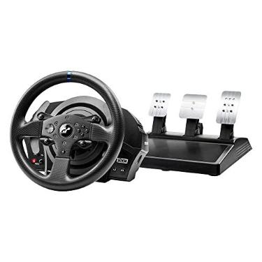 Imagem de Roda de corrida Thrustmaster T300 RS GT para PS4 e PC