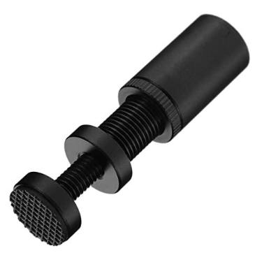 Imagem de OSALADI suporte gpu suportes de computador titular da gpu Suporte de GPU suporte de queda de gpu kit de montagem vertical gpu Anti-flacidez moldura de suporte base placa de vídeo borracha