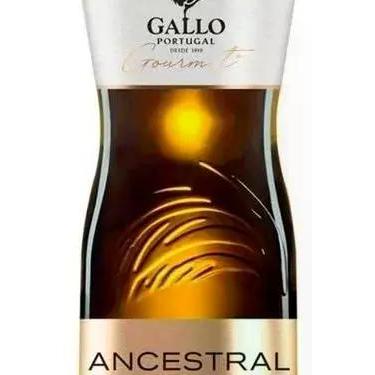 Imagem de Azeite Português Extra Virgem Ancestral Gallo Gourmet 400ml