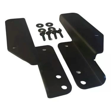 Imagem de Bagageiro Suporte de Baú Superior Givi Sr1175 - Honda Sahara 300, Xre 