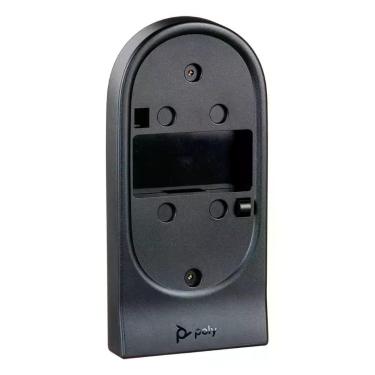 Imagem de Suporte de Porta HP POLY TC10 GLASS Mount Branco 874P6AA - HP INC