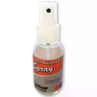 Imagem de Produto para Limpeza Limpa Quadro Branco SPRAY 60ML - Gramp Line