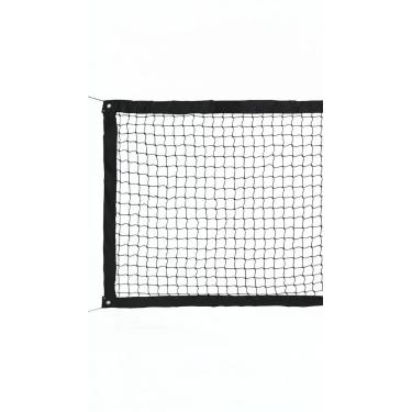 Imagem de Rede De Beach Tennis 4 Faixas Preta - Gismar Redes