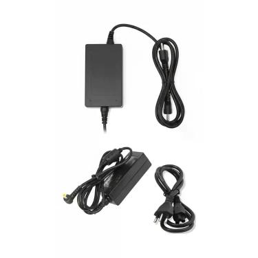 Imagem de Fonte Carregador Para Notebook Vaio Vjfe52f11x 19v 2.1a Novo - Congrat