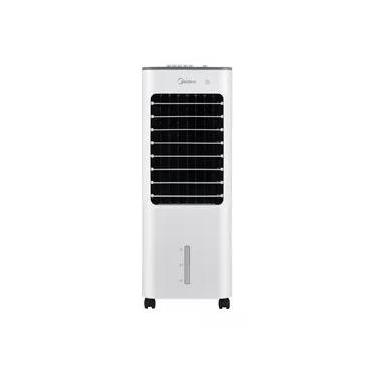 Imagem de Climatizador de Ar Frio Midea Branco 5l