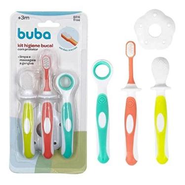 Imagem de Kit Higiene Bucal