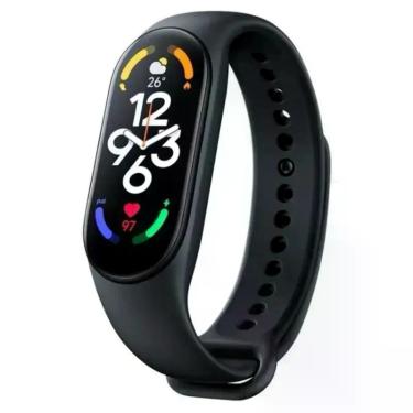 Imagem de Relogio Xiaomi Mi Smart Band 7 Global