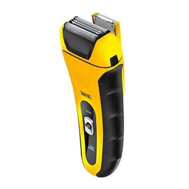 Imagem de Wahl Barbeador de íons de lítio 7061-100 LifeProof recarregável à prova d'água e úmido/seco