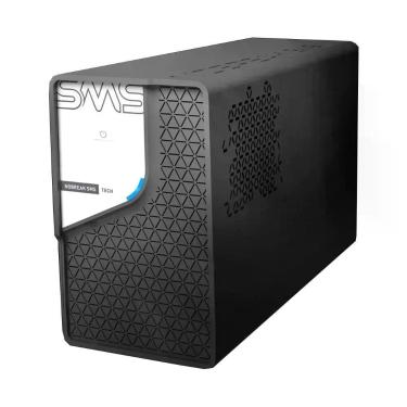 Imagem de Nobreak Tech 1400va Entrada Bivolt Automatica 115-220v E. - SMS, Bivol