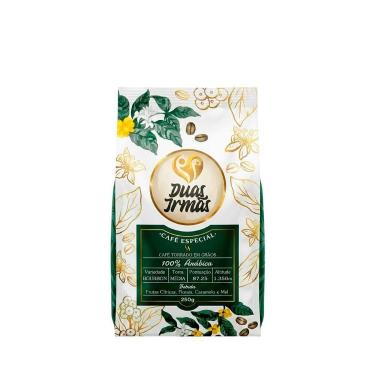 Imagem de Café Arábica Bourbon Grão Duas Irmãs - 250g