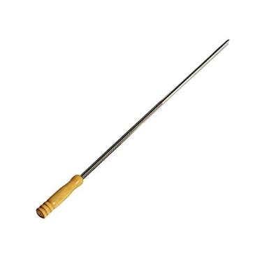 Imagem de Espeto Simples Para Carne De Churrasco 75 Cm