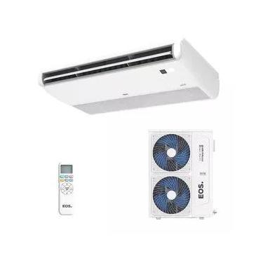 Imagem de Ar Condicionado Piso Teto 60000 BTUS Frio 220V Easmpt60000fe