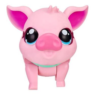 Imagem de Little Live Pets - Porquinho