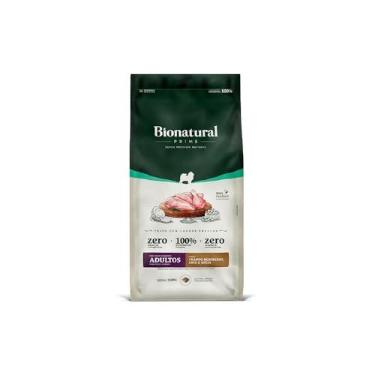 Imagem de Bionatural Prime - Sensitive Racas Pequenas Adulto 10,1kg