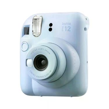 Imagem de Câmera Instantânea Instax Mini 12 Fujifilm Azul Candy, Azul Candy