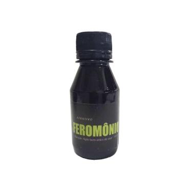 Imagem de Kit 2 Feromônio Líquido 100ml para Pesca - Lambari
