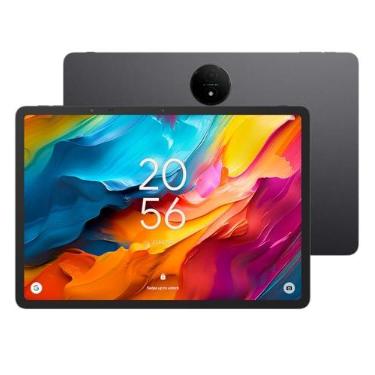 Imagem de TCL TABLET NXTPAPER 14 - Tela 14,3" NXTPAPER 2.4K - 256 ROM - 16Gb (8Gb + 8Gb RAM BOOST) -Octacore - 10.000 mAh de Bateria - Capa e Caneta
