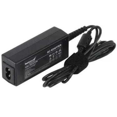 Imagem de Fonte Bestbattery 19V, Para Notebook Ultrabook Samsung 2.1A 40W, 3.0mm - 1.1mm - NP530
