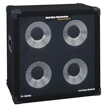 Imagem de Caixa Acústica Para Baixo Hartke 410 Xl