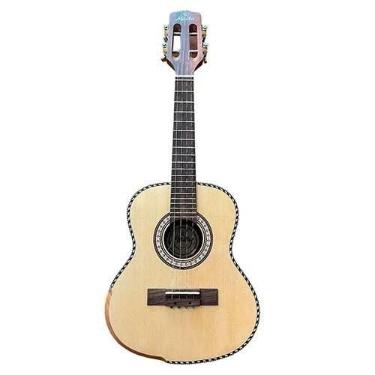 Imagem de Cavaco Cavaquinho Acústico MC20SE - Malibu