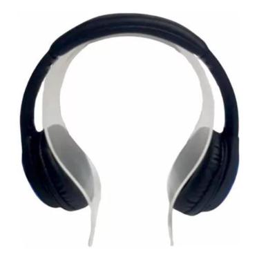Imagem de 12 Expositor de acrílico para fone de ouvido, headphone E headset game