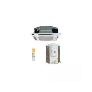 Imagem de Ar Condicionado Cassete Inverter 36000 BTUs Midea Frio  220v R-32