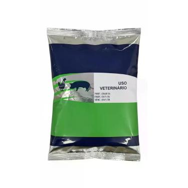 Imagem de Antimicrobiano Suínos e Aves Pó 200g - Congratulations Store