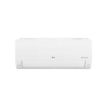Imagem de Ar-Condicionado LG Dual Inverter AI VOICE 9.000 BTU Frio- 220V, 9.000