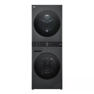 Imagem de Lavadora e Secadora Lg Washtower 14/10kg Smart com Ai Dd e Turbowash W