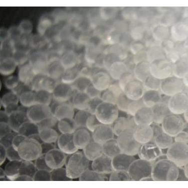 Imagem de Sílica Gel Branca - Pacote De 1kg - Grânulos De 4-8 Mm