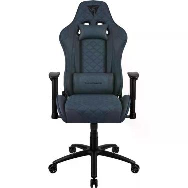 Imagem de Cadeira Gamer Thunderx3 Tgc12 Loft Azul