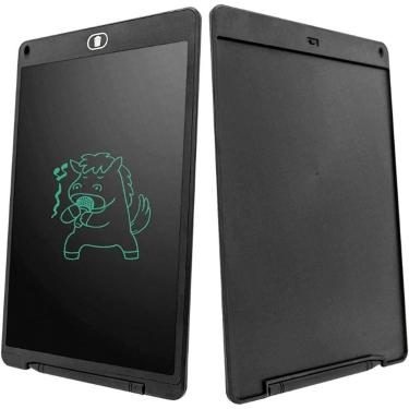 Imagem de Lousa Digital Lcd Tablet Para Escrever E Desenhos - HIGA