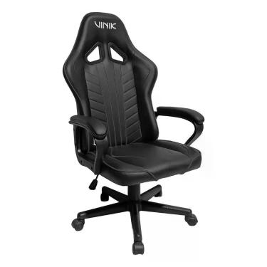 Imagem de Cadeira Gamer Vinik Vega - Preta