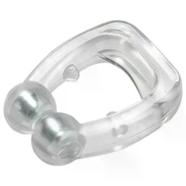 Imagem de Kit 2 Aparelhos Magnético DK Clip Dilatador Nasal Anti-Ronco Apneia - 