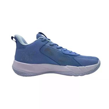 Imagem de Tênis 361 Big 3 Lite Basquete Original -, Azul, 38