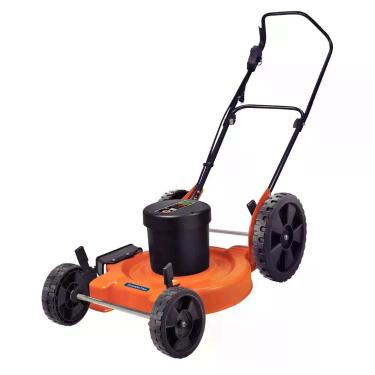 Imagem de Cortador De Grama Elétrico Ce45m Com Diâmetro De Corte De 450 Mm E Chassi Metálico 2500 W