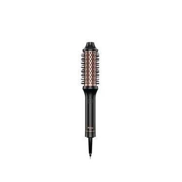 Imagem de Escova Modeladora Philco PEC17A 230C Tourmaline Cerâmica Bivolt Preto Rosê