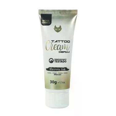 Imagem de Electric Ink Tattoo Cream Derma, 30g