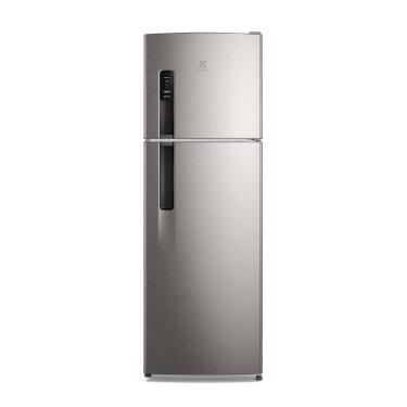 Imagem de Geladeira Electrolux Frost Free 380L AutoSense Inverter Duplex Inox Lo