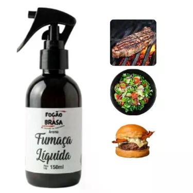 Imagem de Fumaça Líquida Le Gusta 150 Ml Spray
