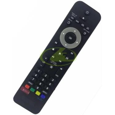 Imagem de Controle para ht philips com bluray hts3551/78 hts3560/78 hts3560x/78 