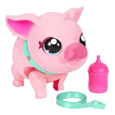 Imagem de Fun Divirta-se - Little Live Pets - Porquinho