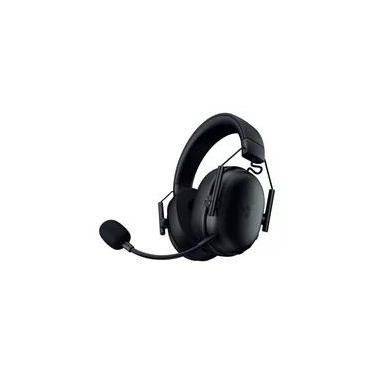 Imagem de Headset Gamer Razer BlackShark V3 X HyperSpeed Sem Fio, Drivers 50mm, Preto - RZ04-05420100